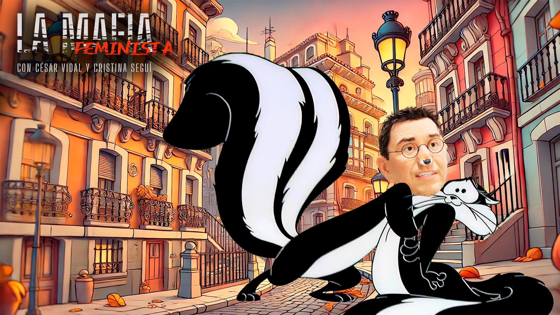 La Justicia confirma que La Mafia Feminista tenía razón: Ábalos era putero