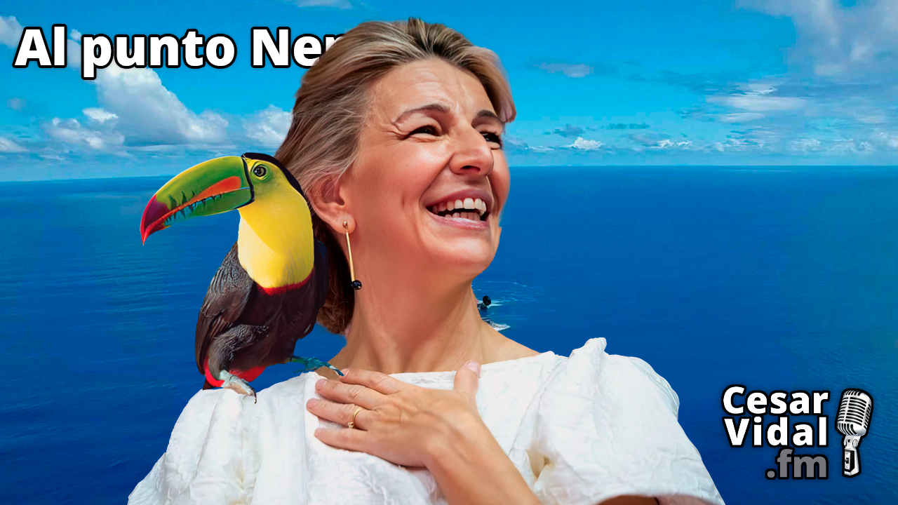 Yolanda Díaz - 11/05/23