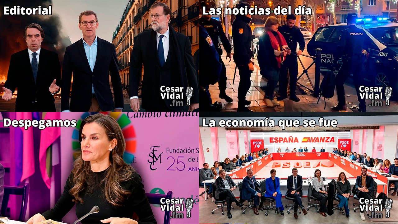 Programa Completo - 28/11/23