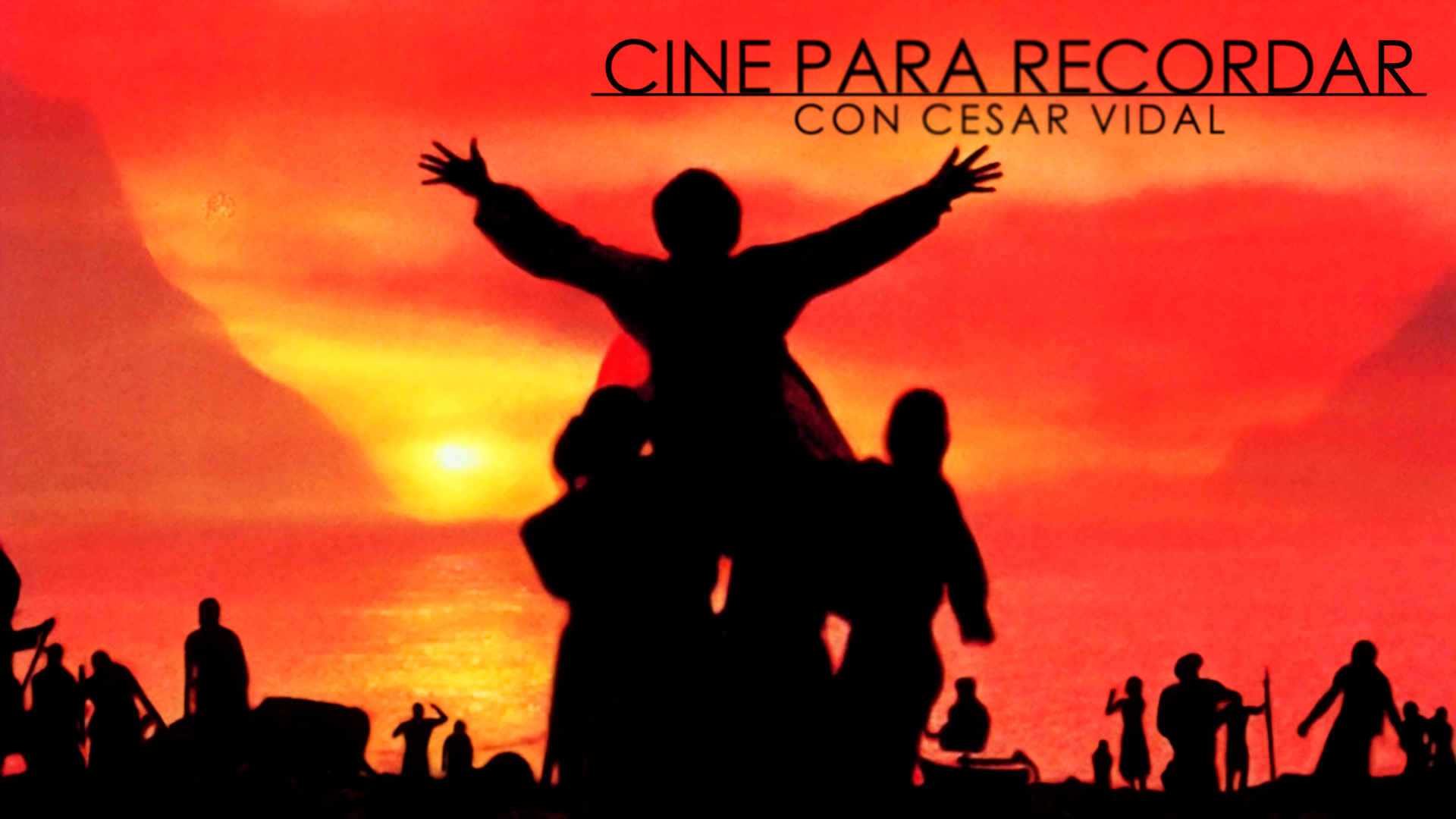 Las montañas de la luna - 28/01/22