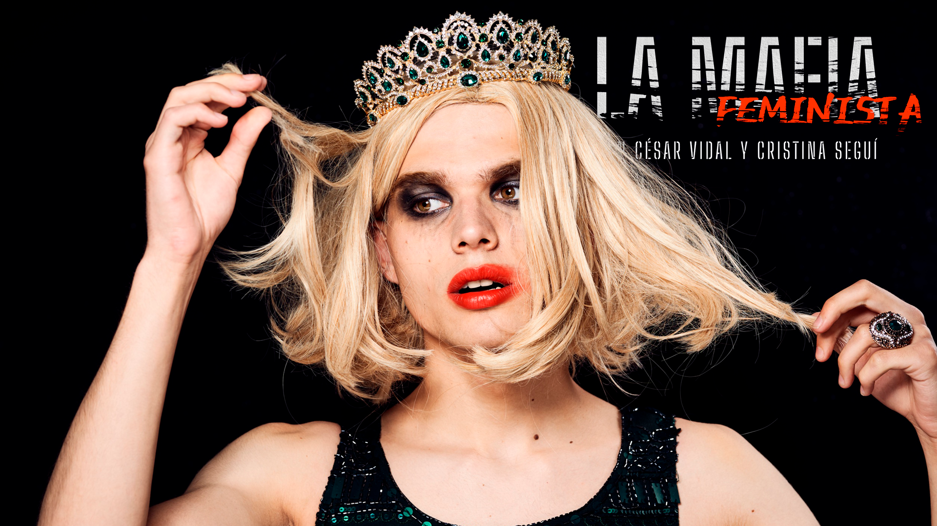 ¿Cuántos Tavistok están desmembrando a niños gracias a la ideología de género?