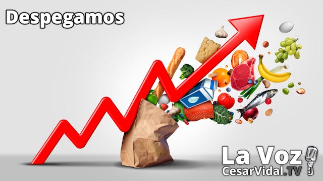 La inflación escala al 10%, la banca ...