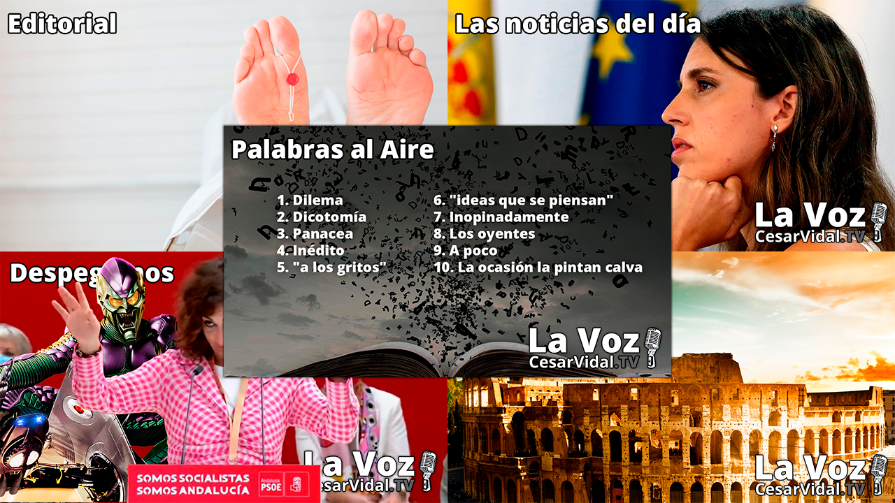 Programa Completo - 08/11/21