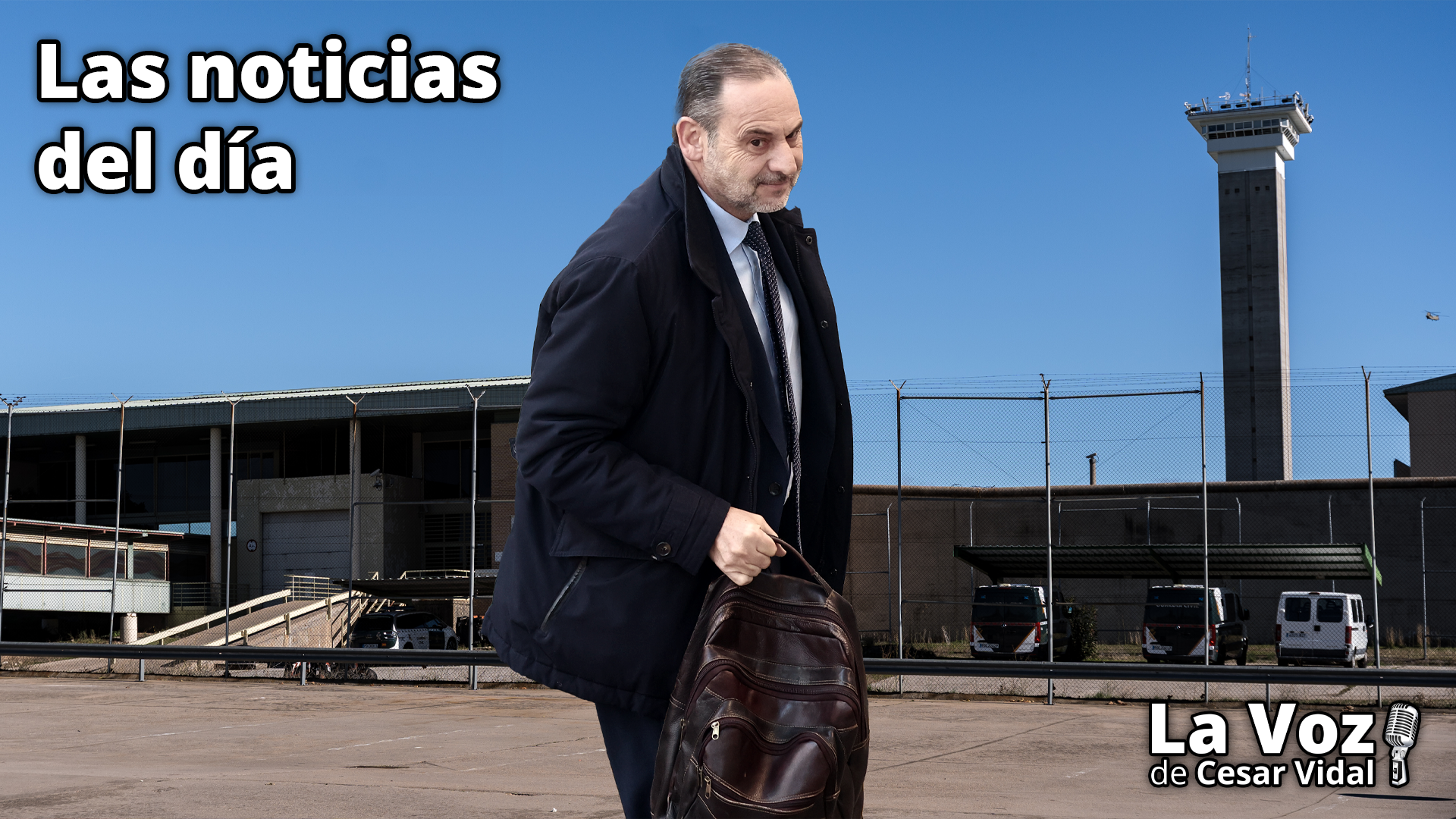 Las noticias del día - 27/11/25