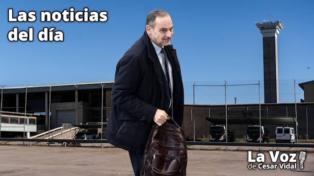 Las noticias del día - 27/11/25