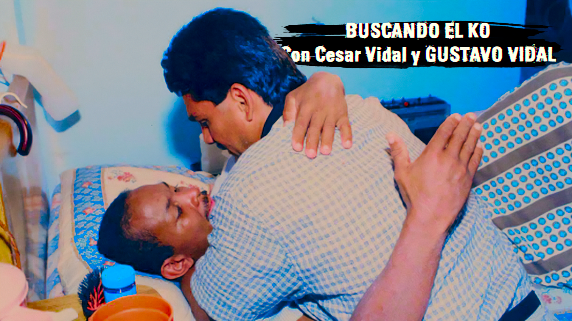 De la gloria a la tragedia… Esteban De Jesús - 09/07/22