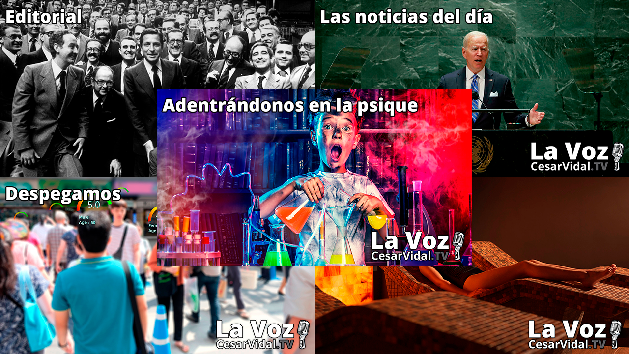 Programa Completo - 22/09/21