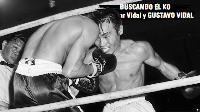 Masahiko Fighting Harada, master de j...