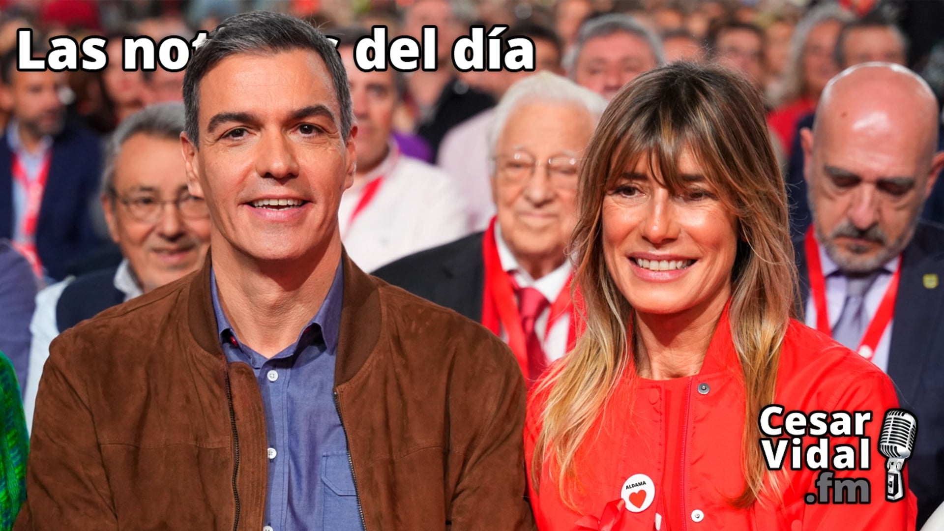 Las noticias del día - 13/02/25