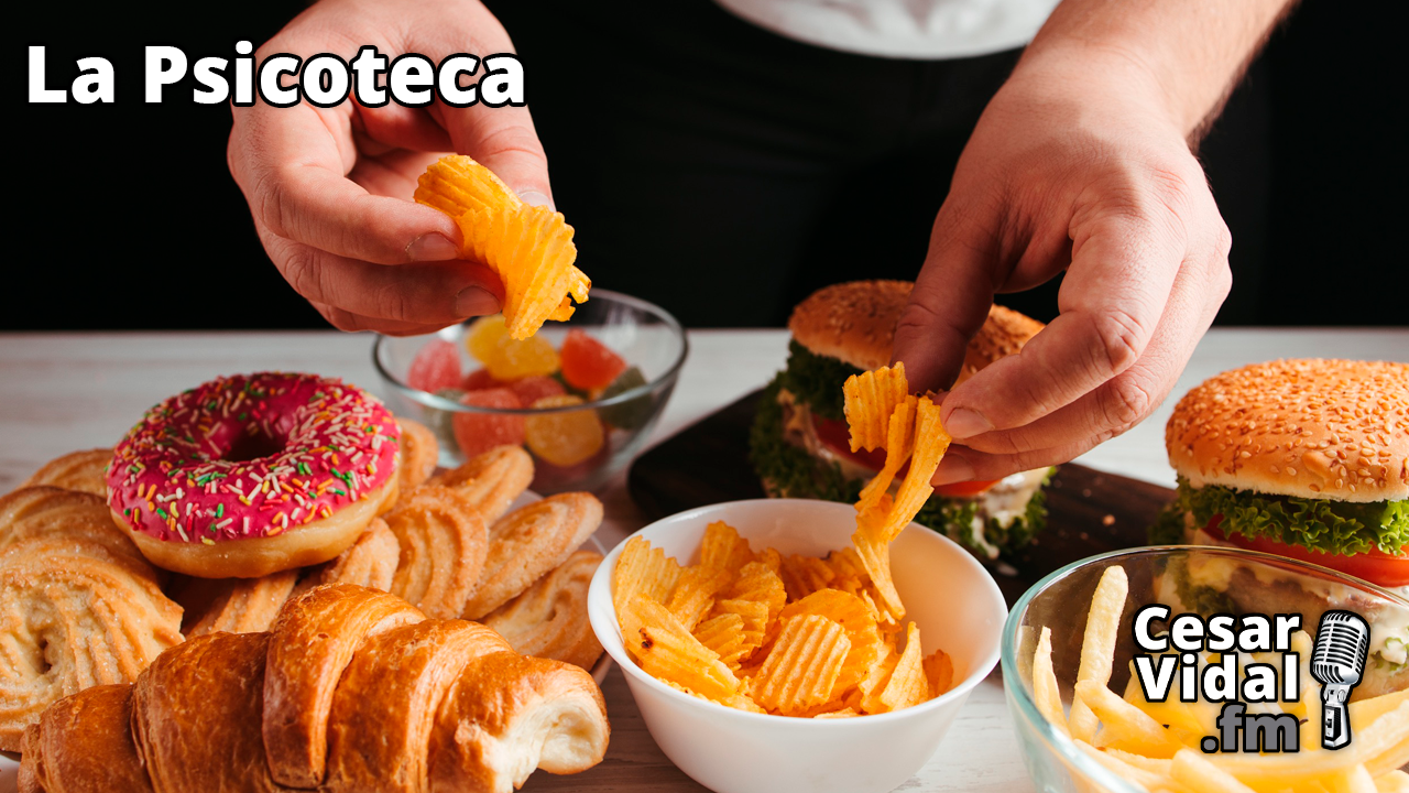 Somos lo que comemos - 31/01/24