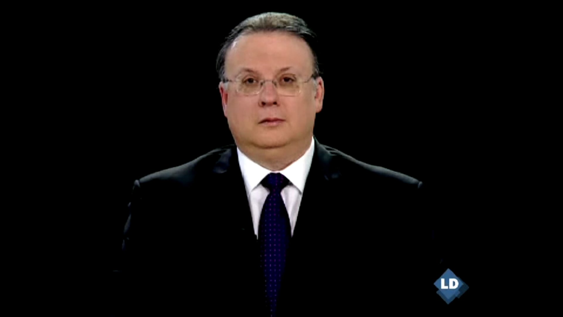 El relato de César Vidal, lunes  - 22 11 10