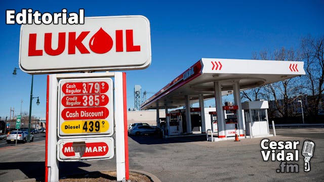 Estados Unidos compra a Rusia el petr...