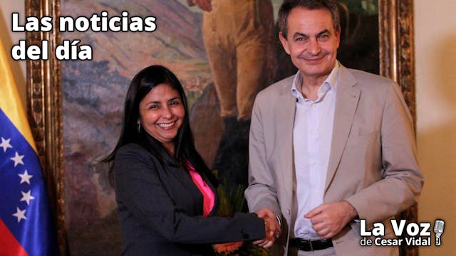 Las noticias del día - 06/02/26