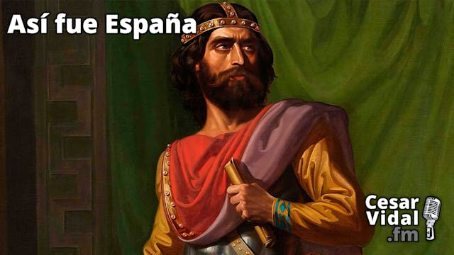 Monarquía y Sociedad Visigoda (V): Si...