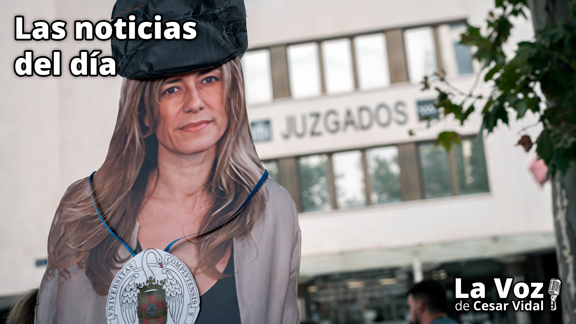 Las noticias del día - 15/01/26