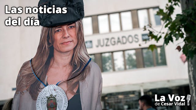 Las noticias del día - 15/01/26