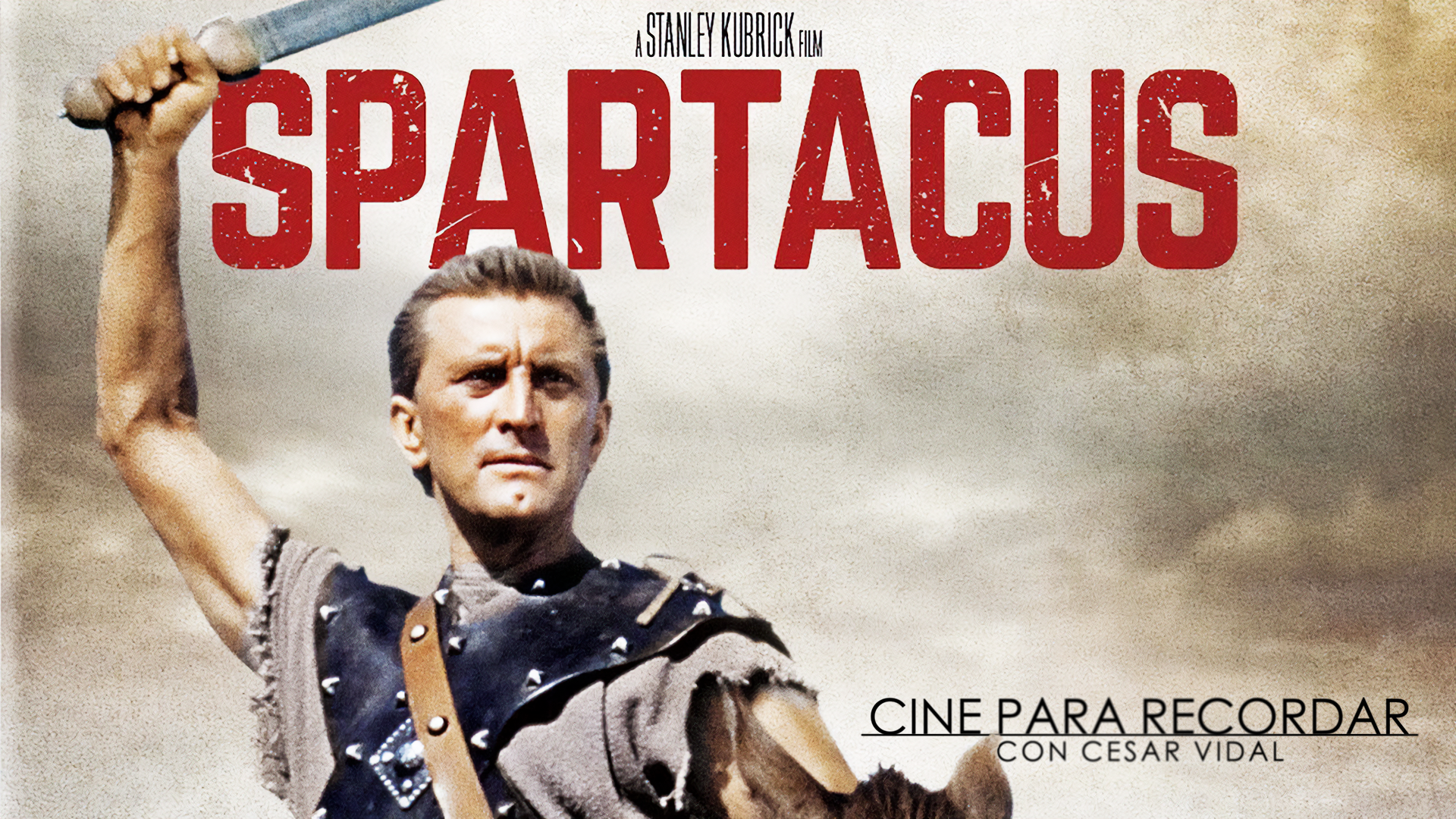 Espartaco - 29/07/22