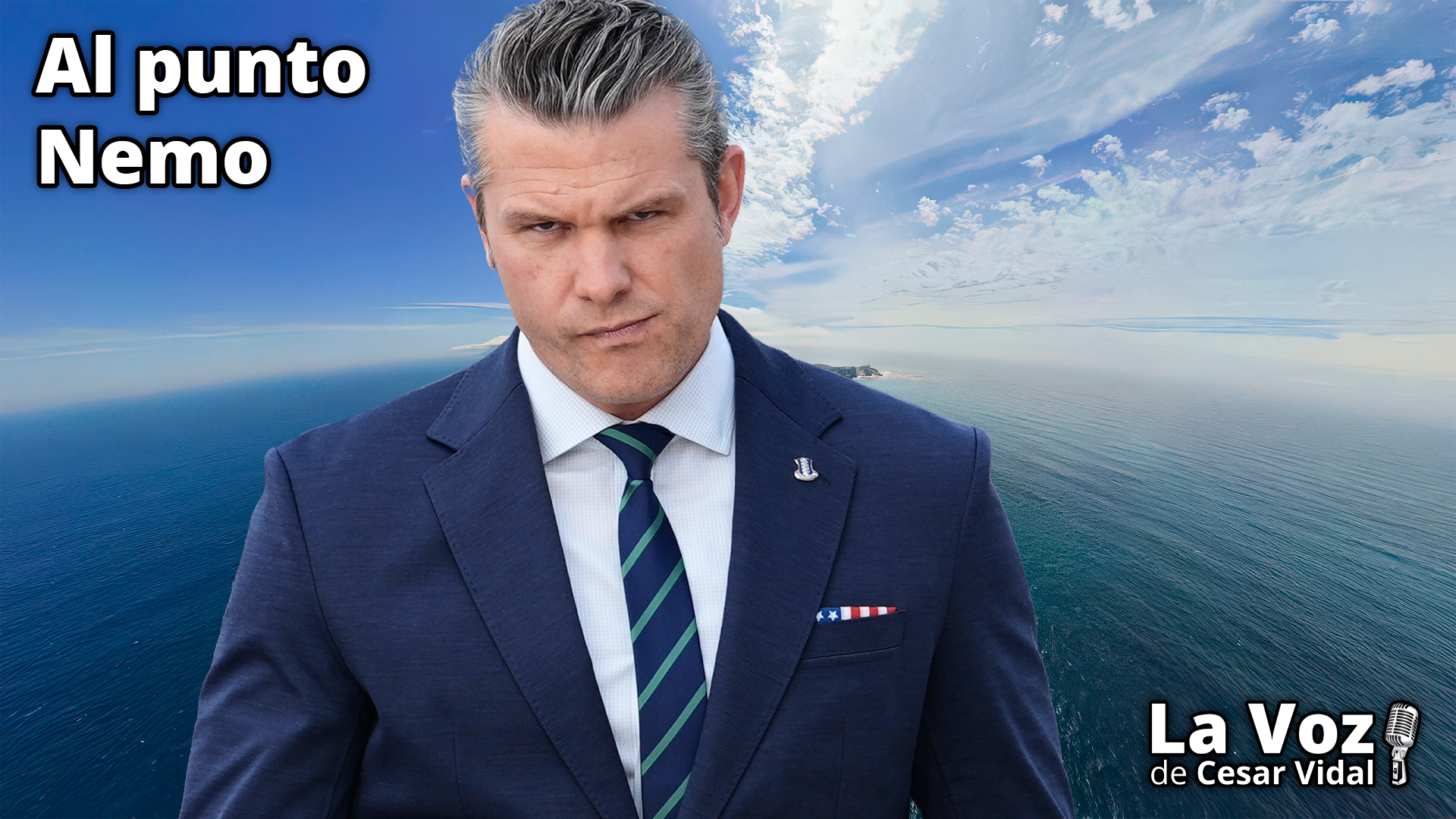 Pete Hegseth - 06/04/26