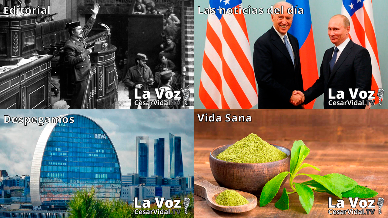 Programa Completo - 24/02/21