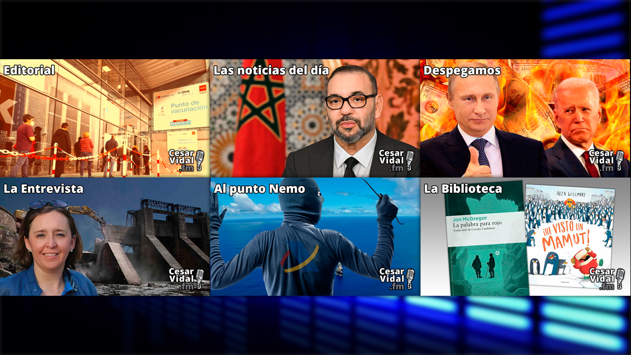 Programa Completo - 13/10/22