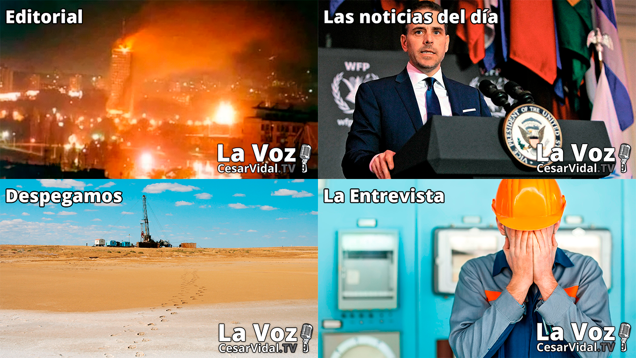 Programa Completo - 25/03/22