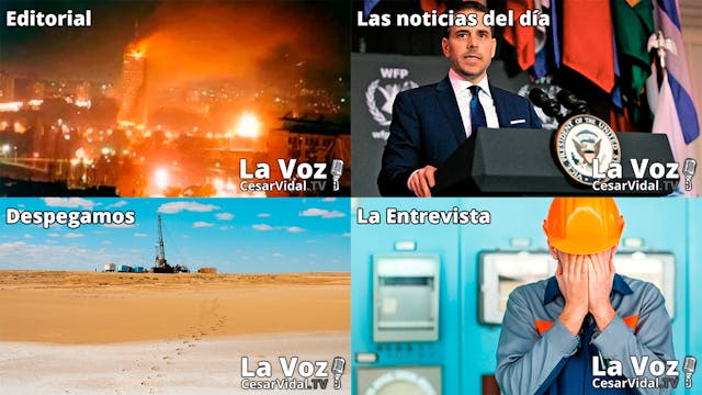 Programa Completo - 25/03/22