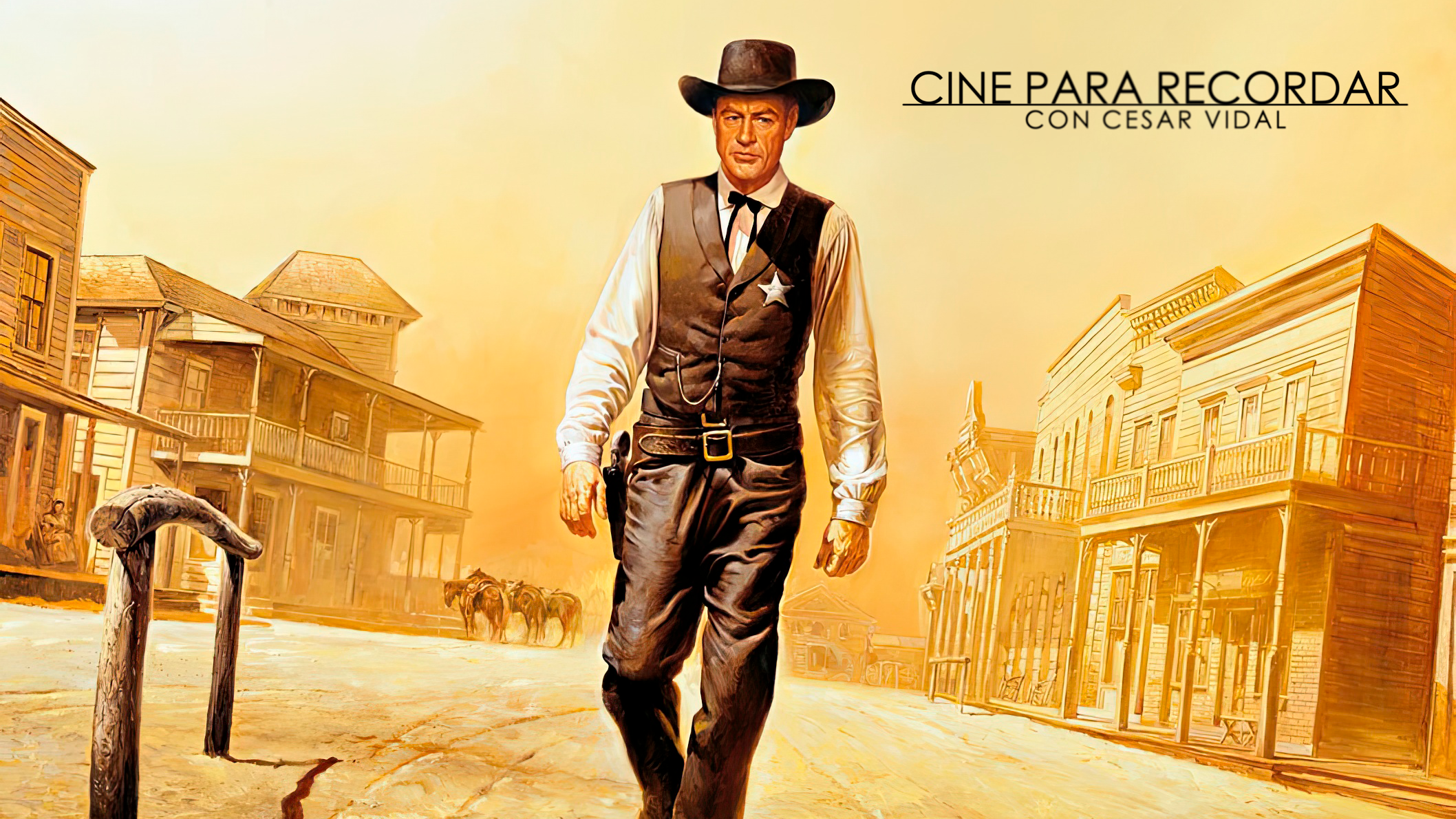 Sólo ante el peligro - 05/05/23