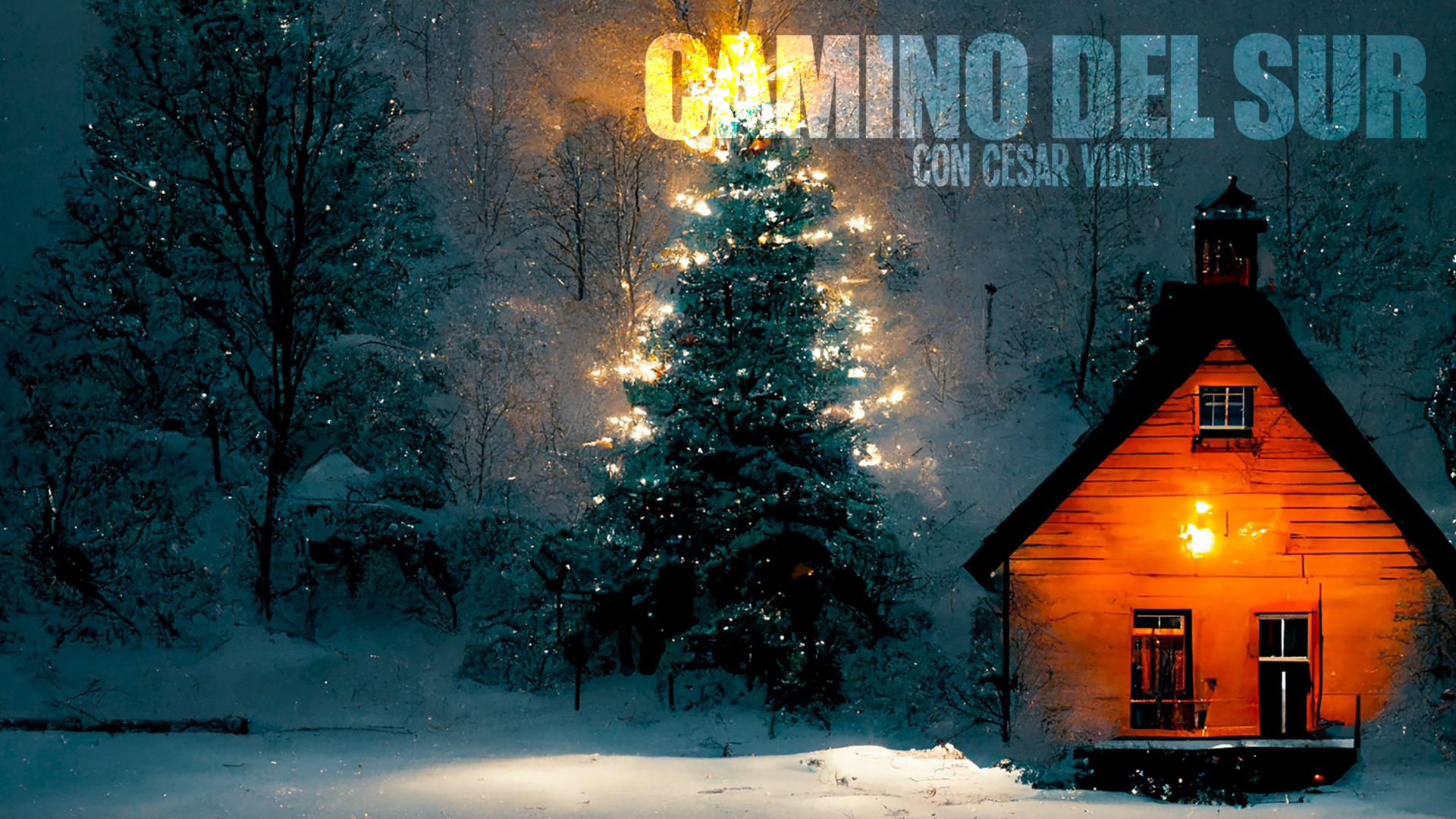 Camino del Sur - Especial Navidad (2) - 01/01/23