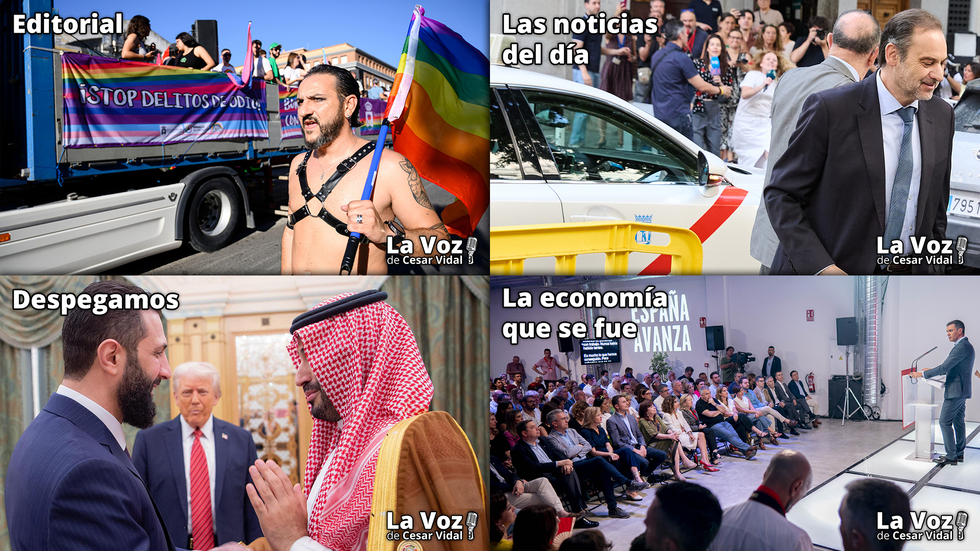 Programa Completo - 01/07/25