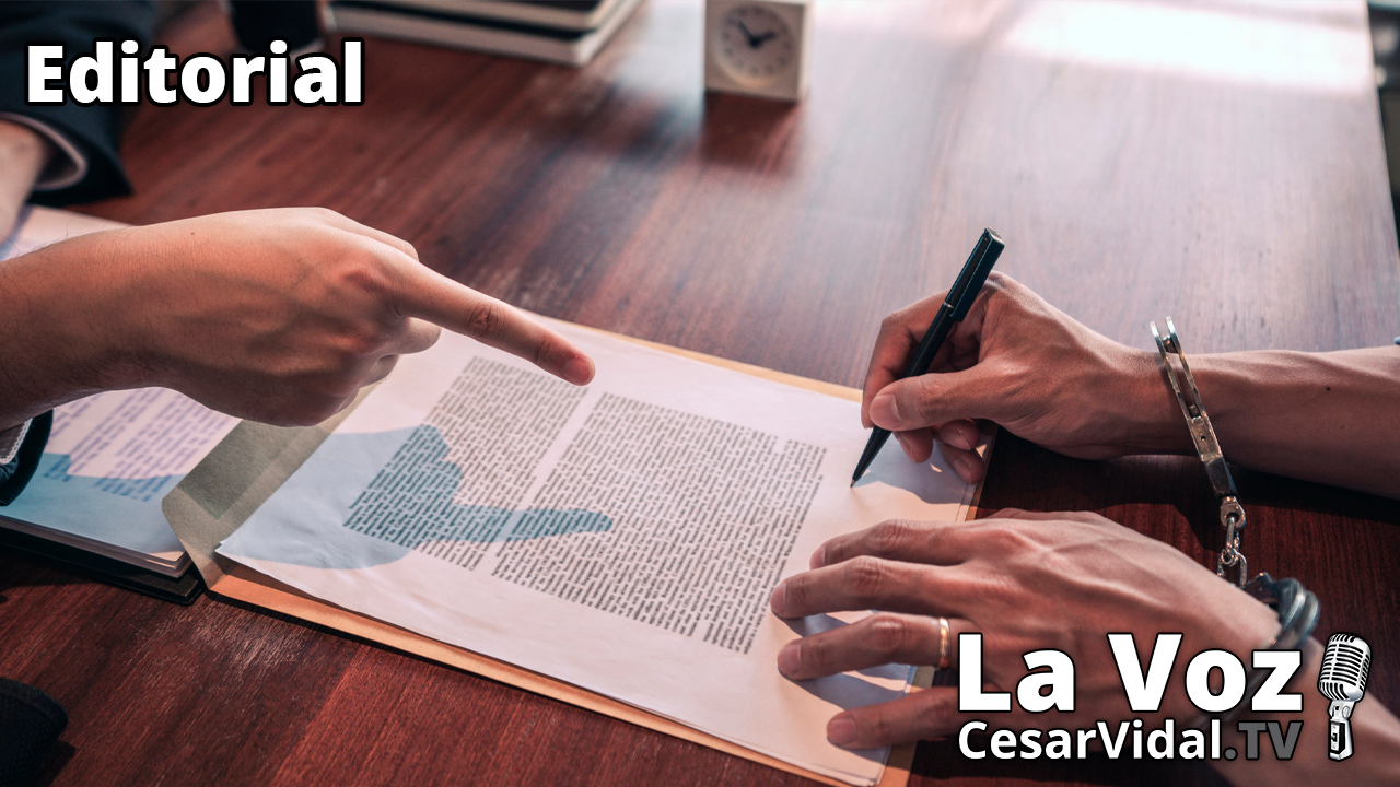 Un nuevo caso más de corrupción en la Agencia Tributaria - 01/04/22