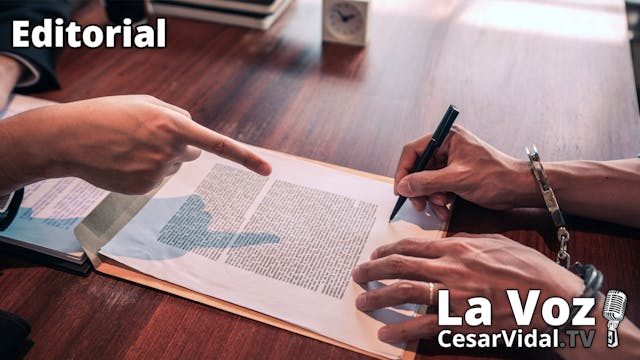 Un nuevo caso más de corrupción en la...