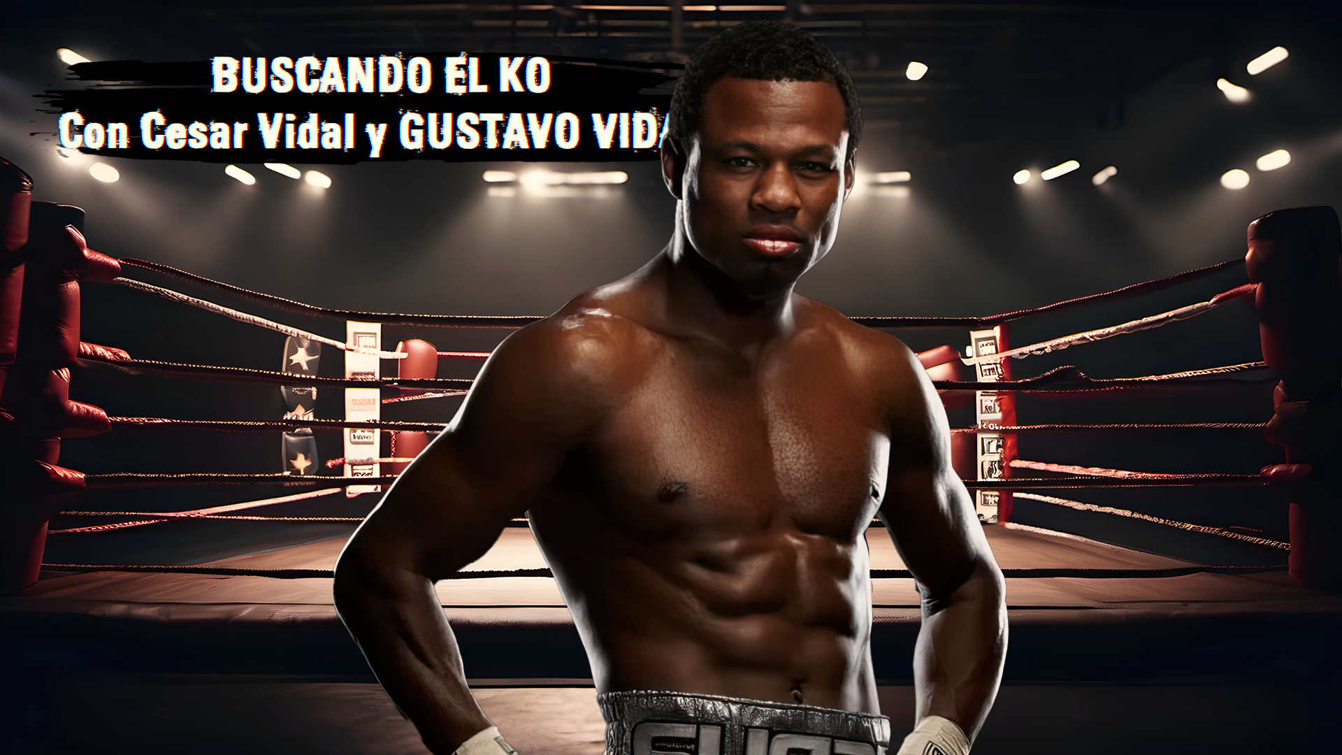 Shane Mosley, el tercer Sugar - 09/12/23