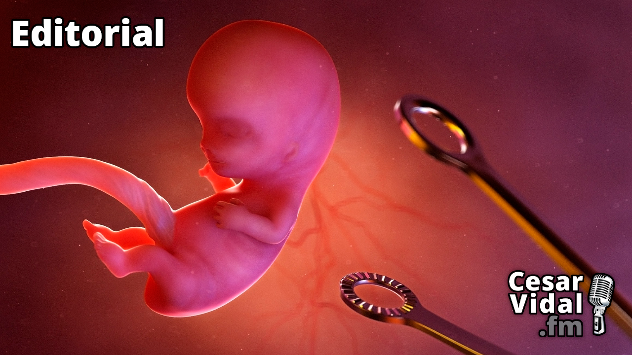 Los sucios intereses de los que defienden el aborto en España - 18/01/23