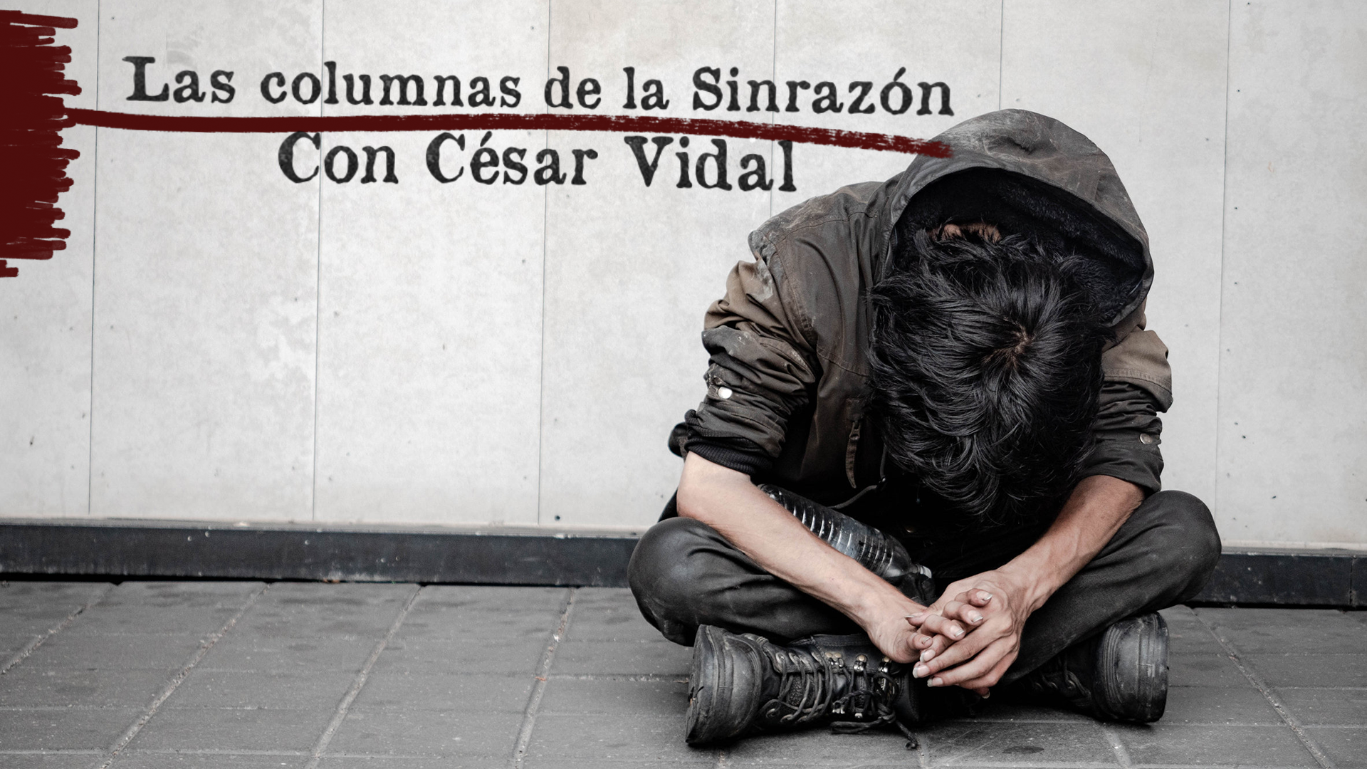 Misterios de España - 22/09/21