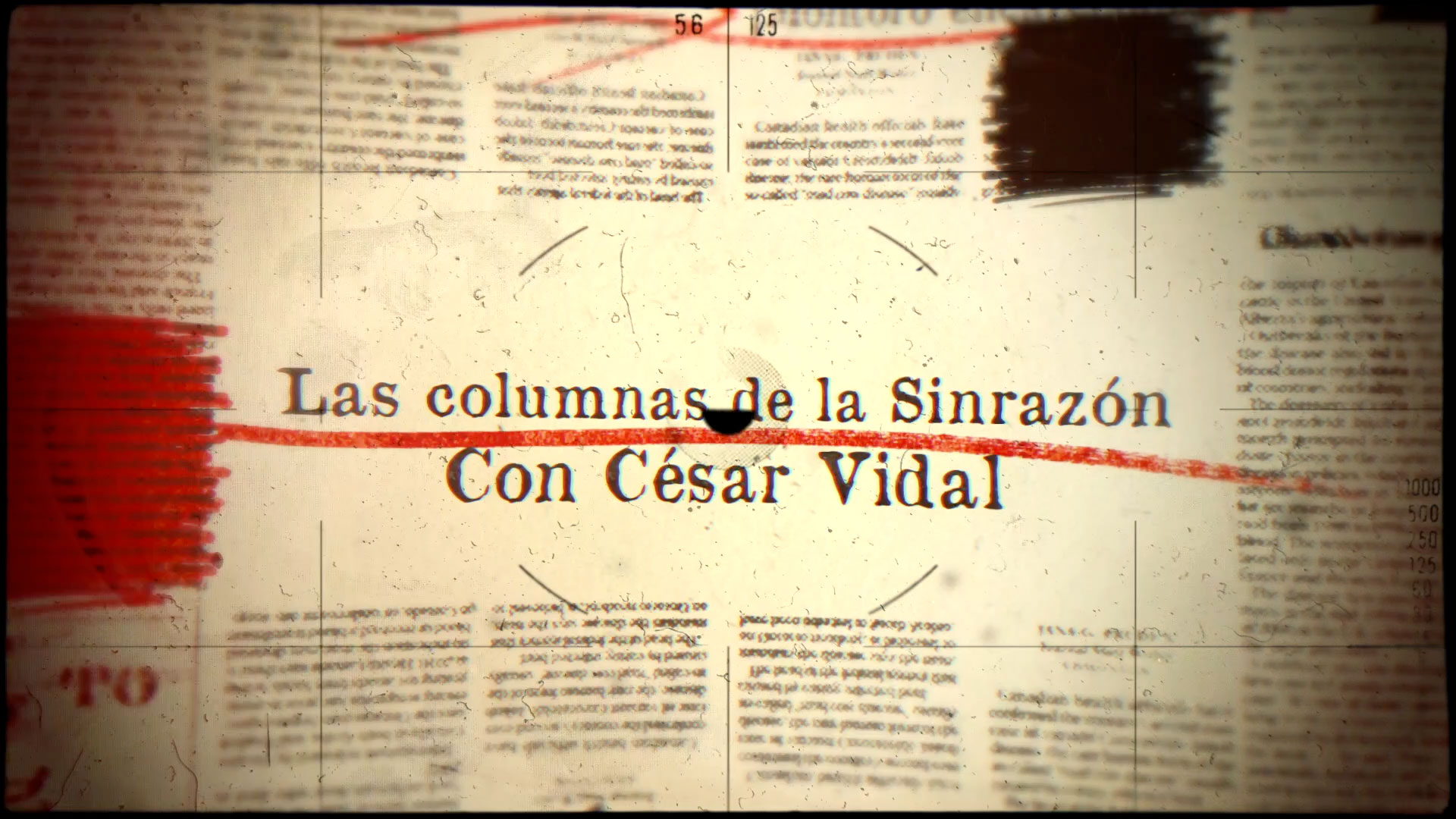 La juez Ginsburg y los corresponsales españoles - 23/09/20