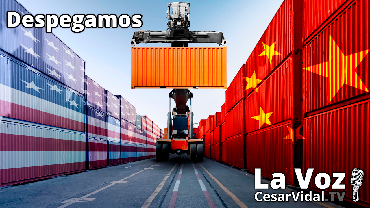 Rescates de élites 'verdes', Biden abre EEUU a China y Calviño repartirá pobreza