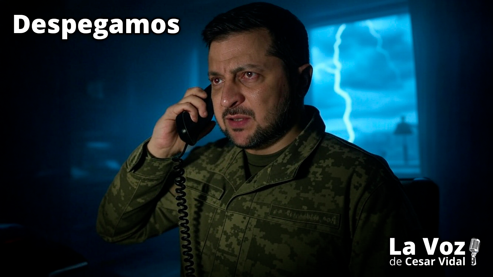 Acuerdo Putin–Trump, rendición alemana, victoria motor chino y maletines DANA