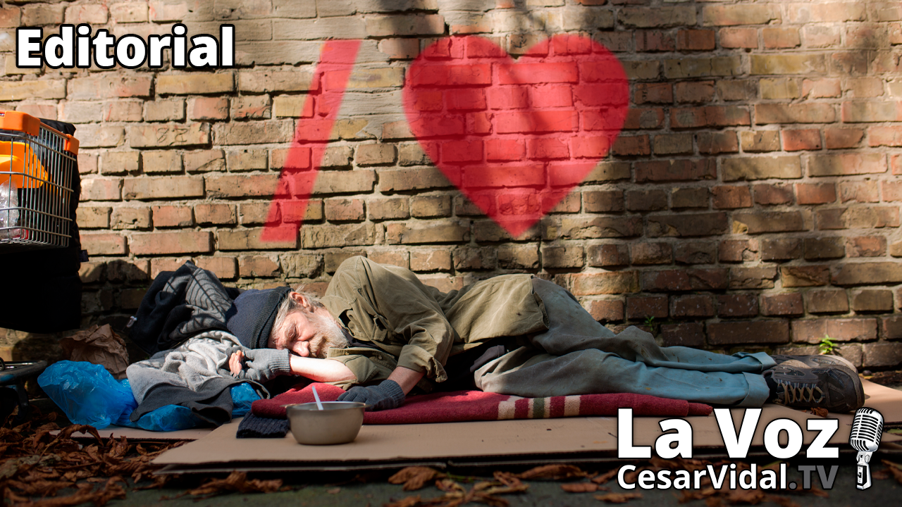 La creciente miseria de España - 31/03/22