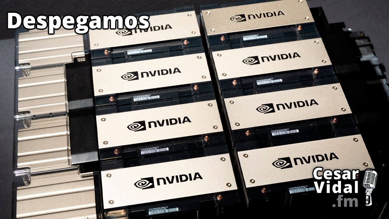 Cumbre de paz en Suiza, pesadilla petrolera, chips con IA y 100 días de Milei