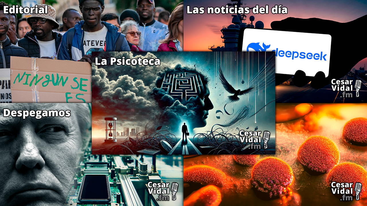 Programa Completo - 29/01/25