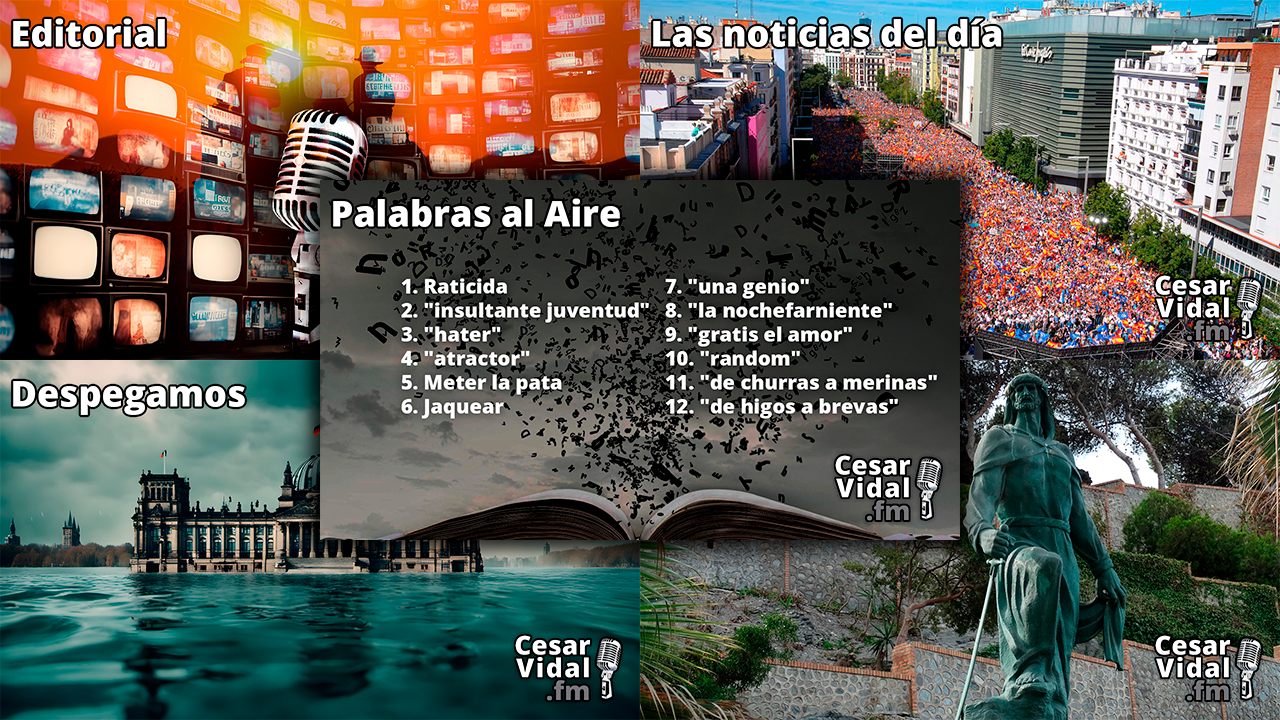 Programa Completo - 25/09/23