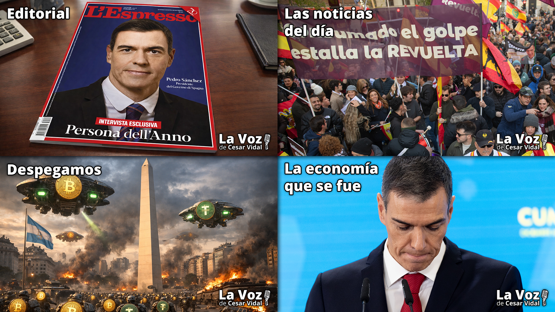 Programa Completo - 16/12/25