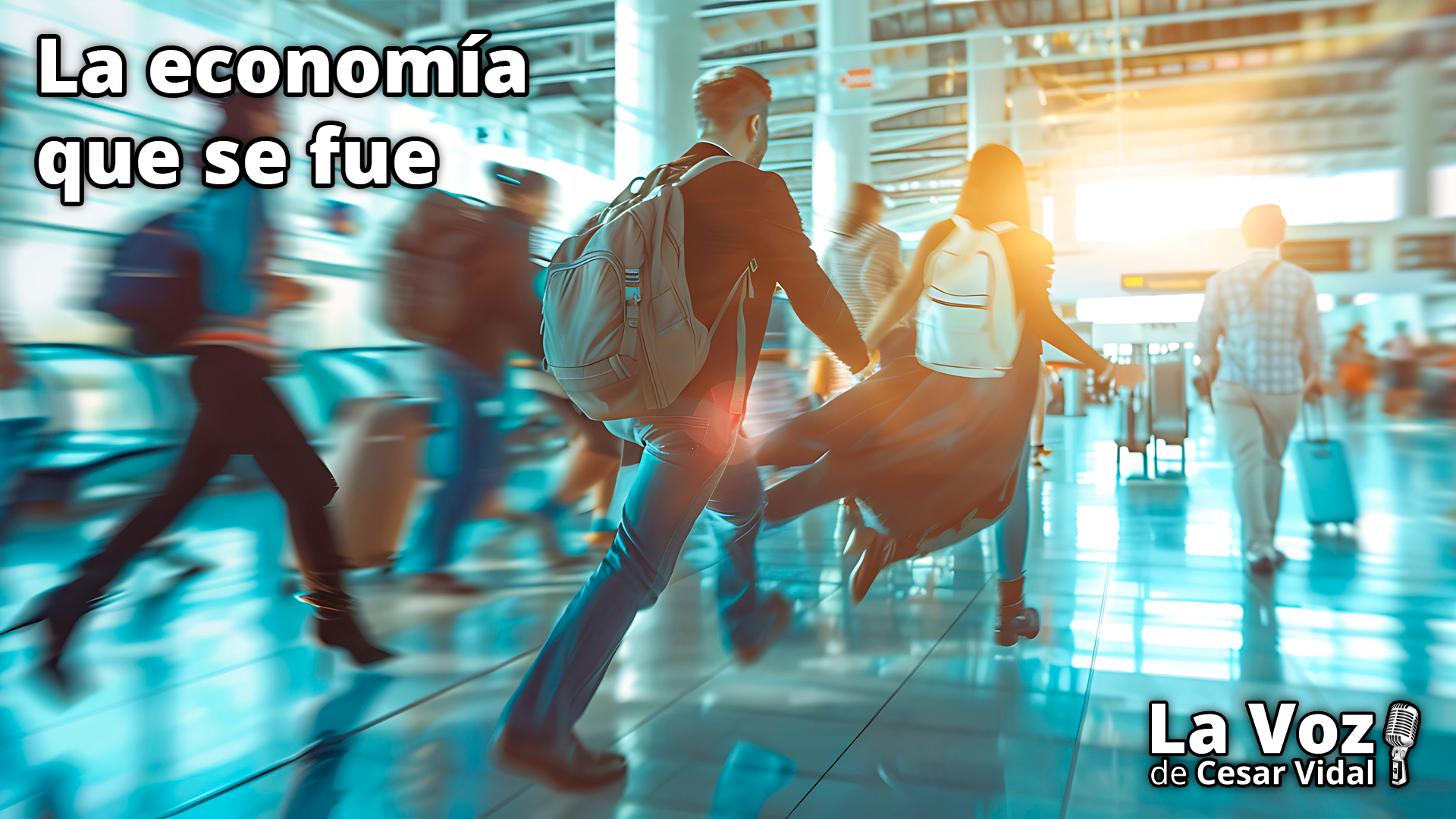 España pierde a los mejores: el éxodo que arruina su futuro - 13/01/25