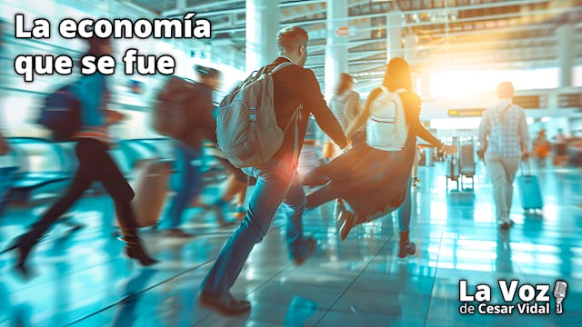España pierde a los mejores: el éxodo...