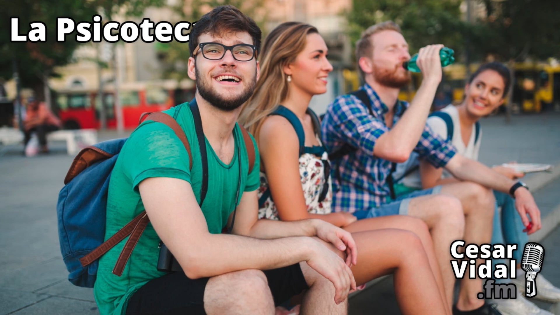 Cómo sobrevivir a un adolescente - 13/11/24