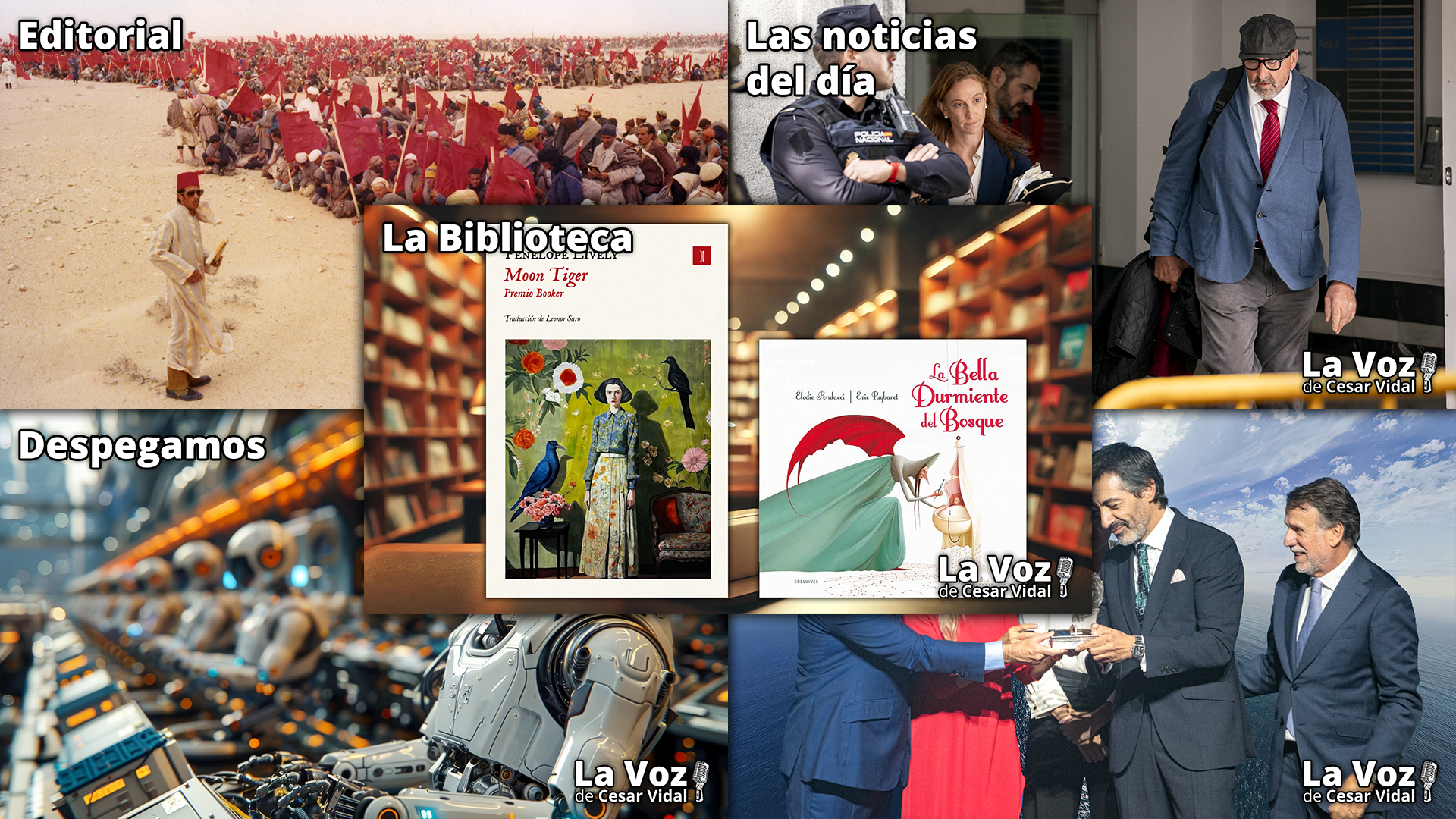 Programa Completo - 16/10/25