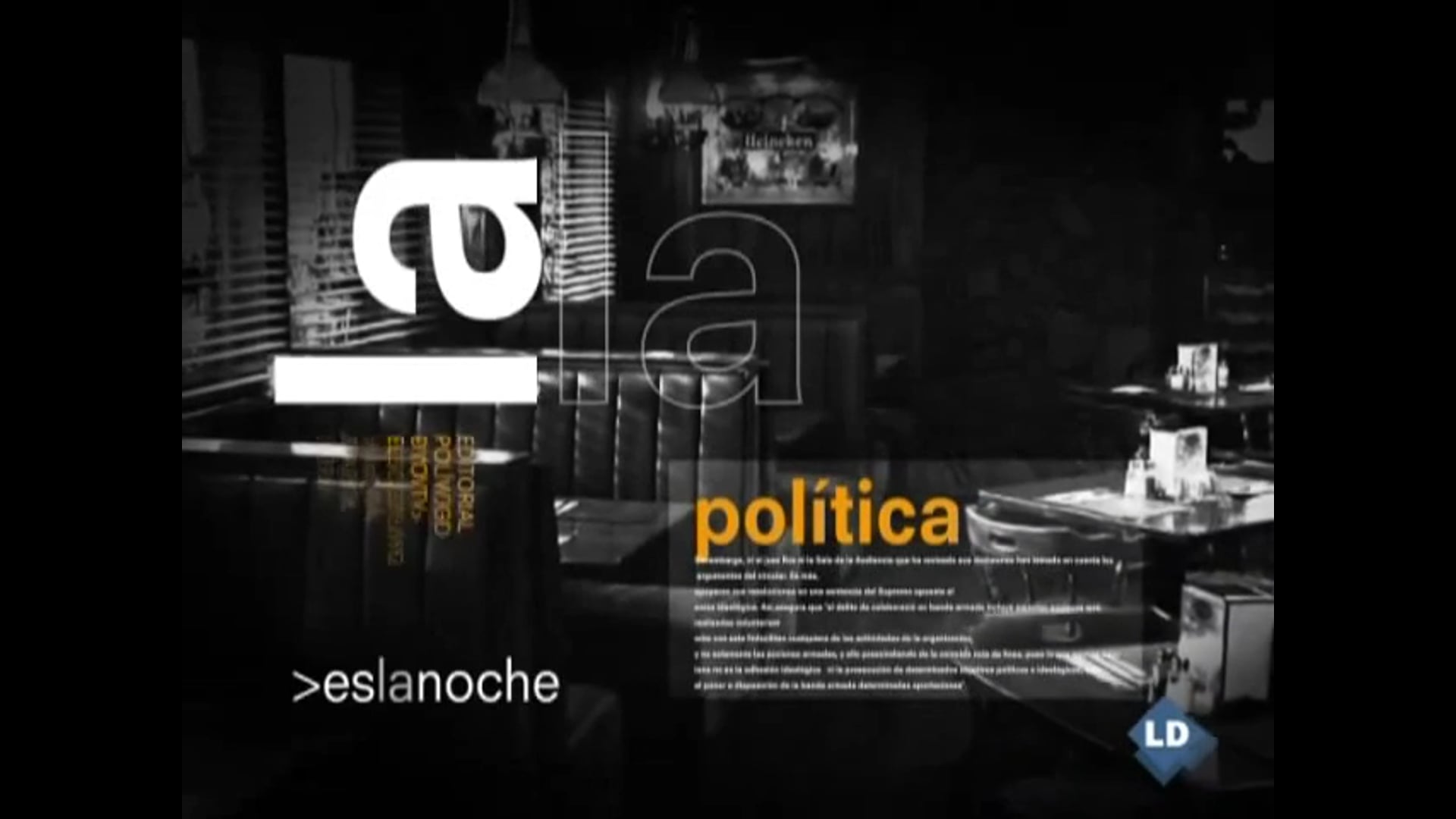 El Relato de César Vidal Los ilustrados del oscuro reino - 19 03 12