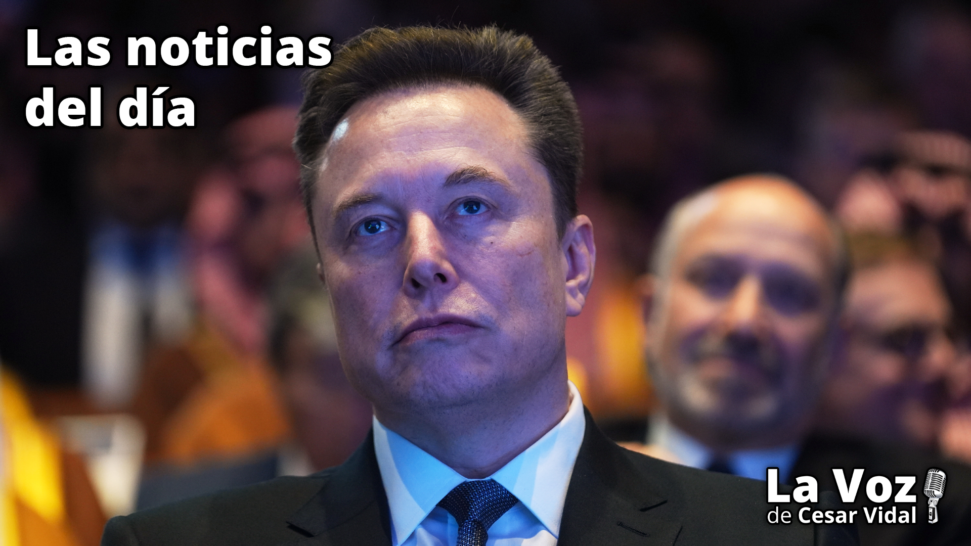 Las noticias del día - 08/12/25