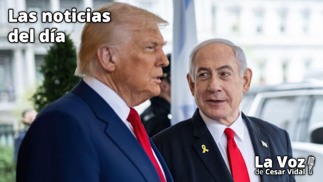 Las noticias del día - 29/09/25