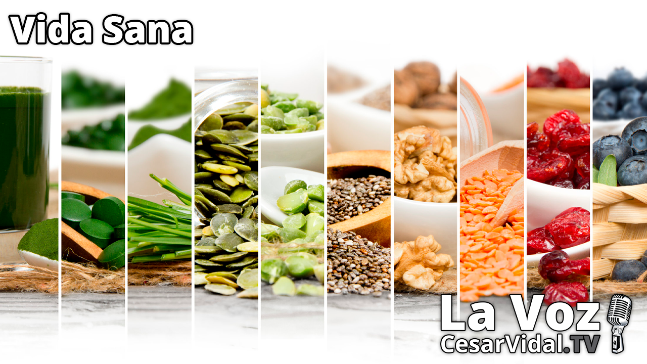 Clean, el método détox que está haciendo furor (2) - 02/03/22